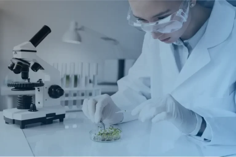 B.Sc Microbiology Scope and Salary Insights in India