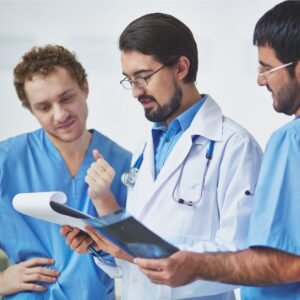 Course for Clinical Research Online