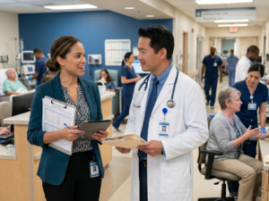 Clinical Research Coodinator CRC Certification Course Online