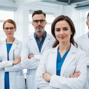 Advance Course in Clinical Research