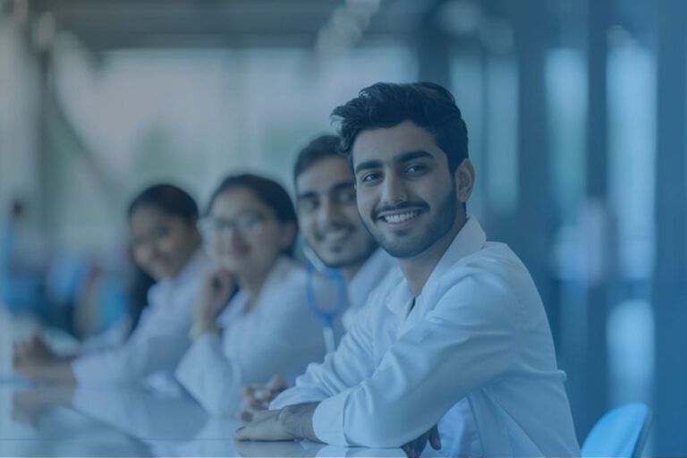 advanced diploma in clinical research