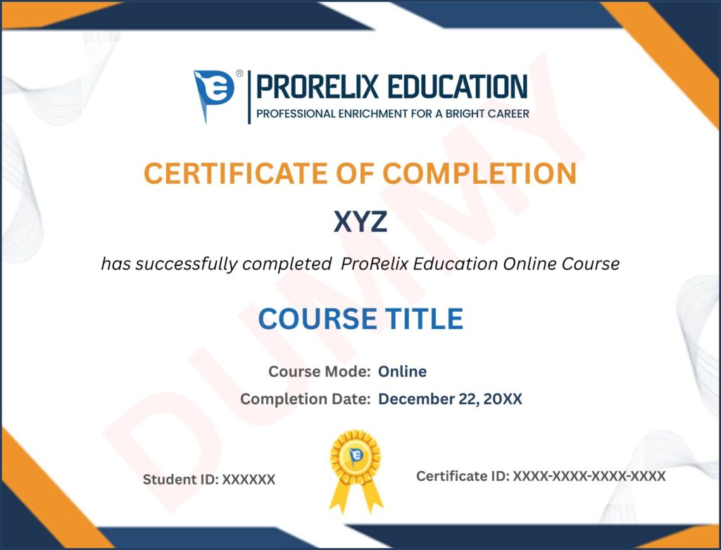 clinical research certification program online