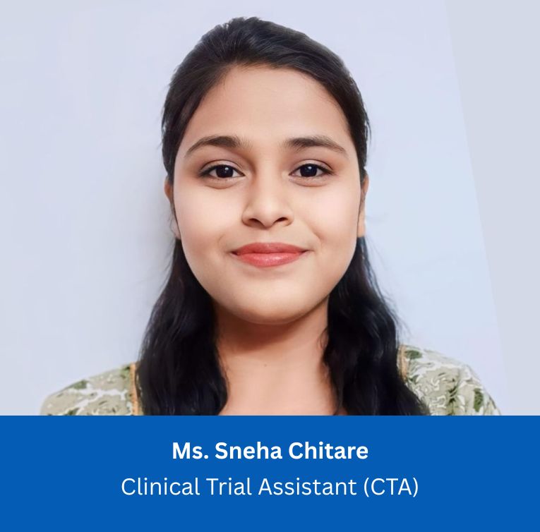 Ms. Sneha Chitare