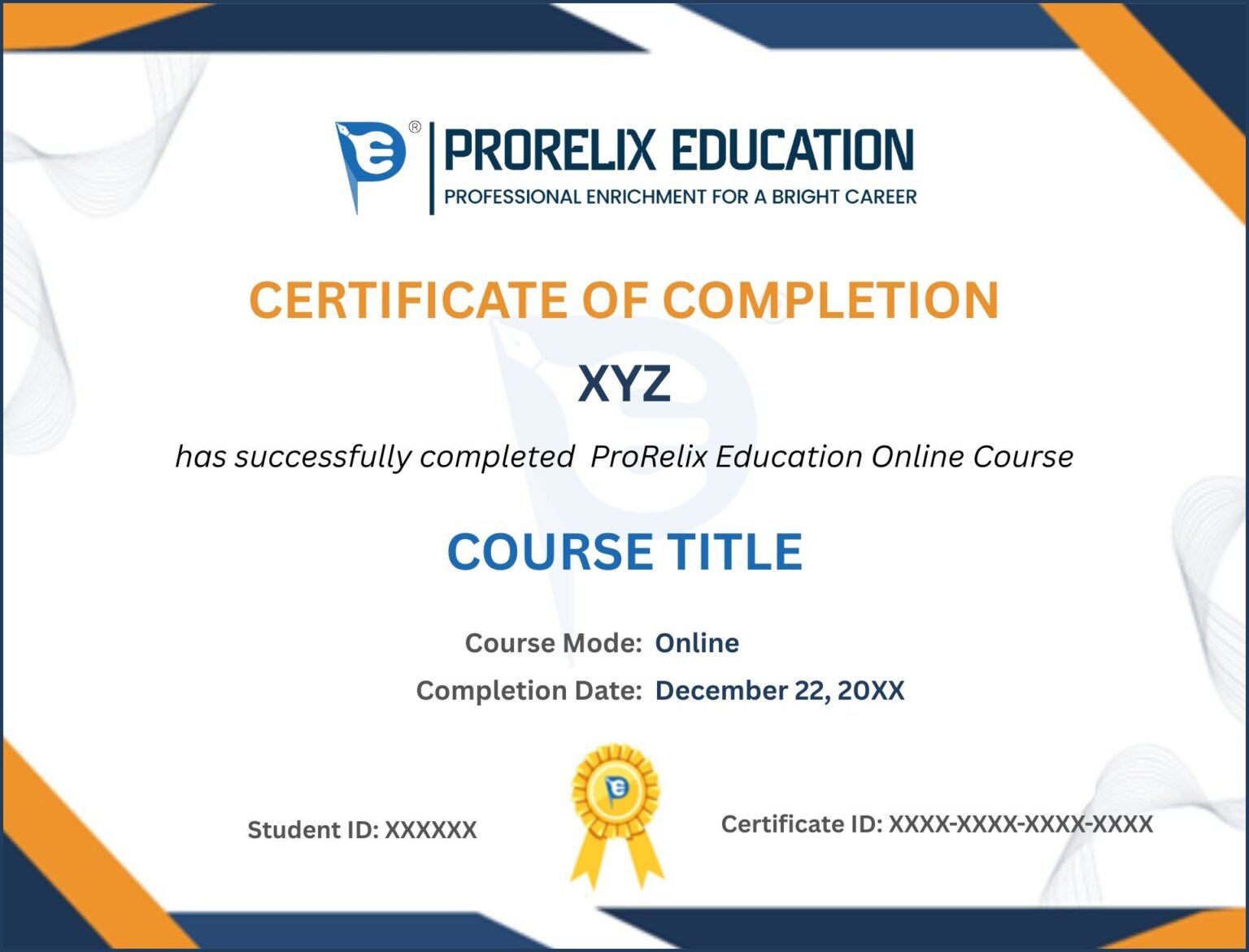 Online Clinical Data Management Course