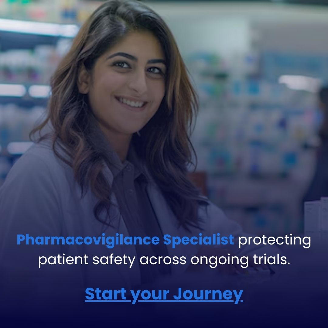 online pharmacovigilance courses