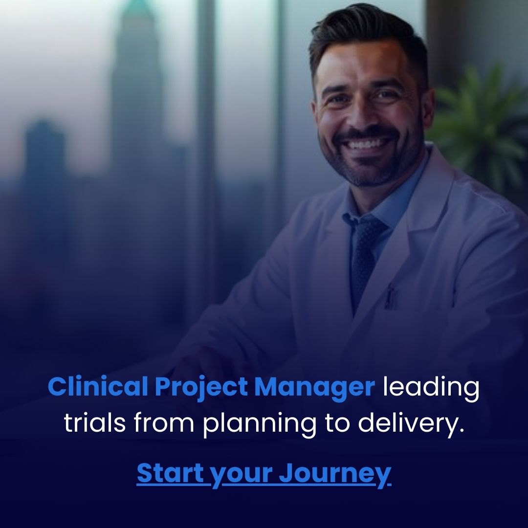 online clinical research coureses with certificates