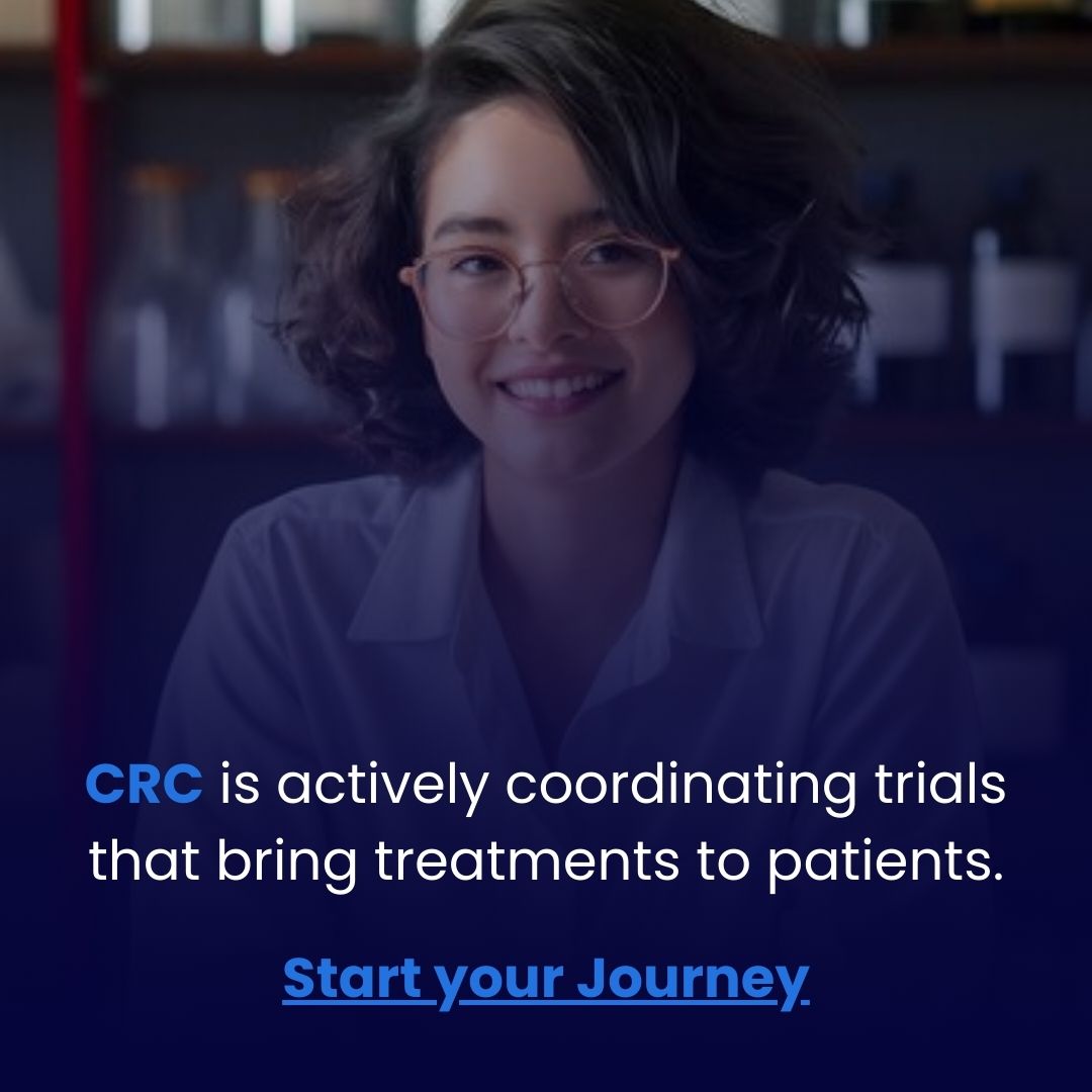 online clinical research courses including clinical research cordinator course