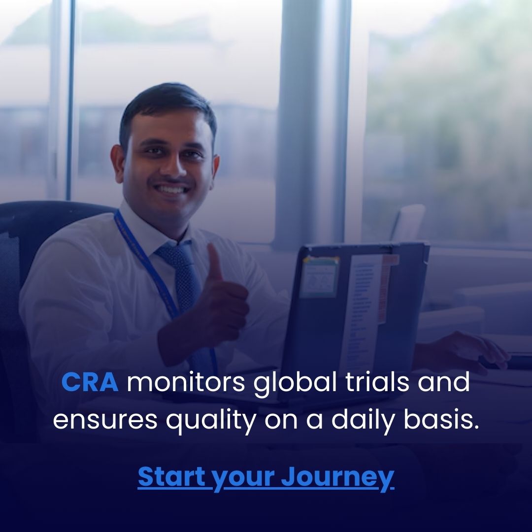 online clinical research associate course