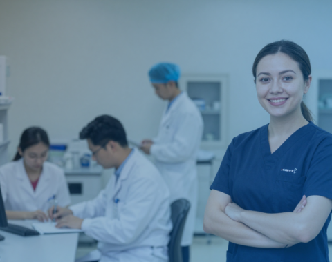 why clinical research is one of the fastest growing careers