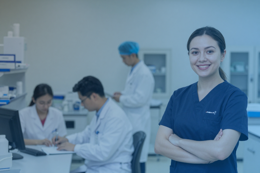 why clinical research is one of the fastest growing careers