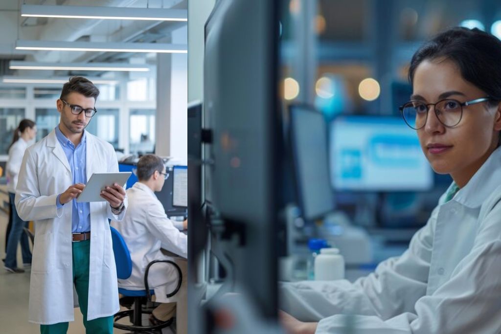 Gain clinical research experience