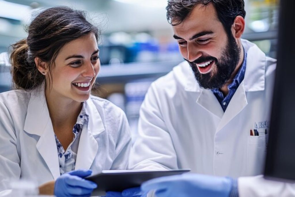 why clinical research is a great career for beginners