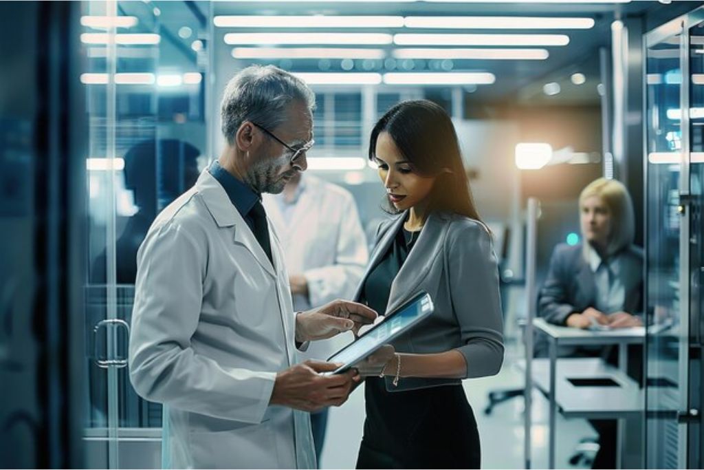 clinical trials operate under strict regulatory guidelines governed by the us fda 