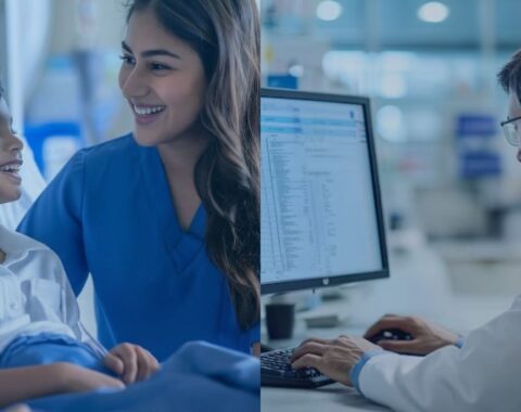 clinical research vs clinical data management career path complete guide