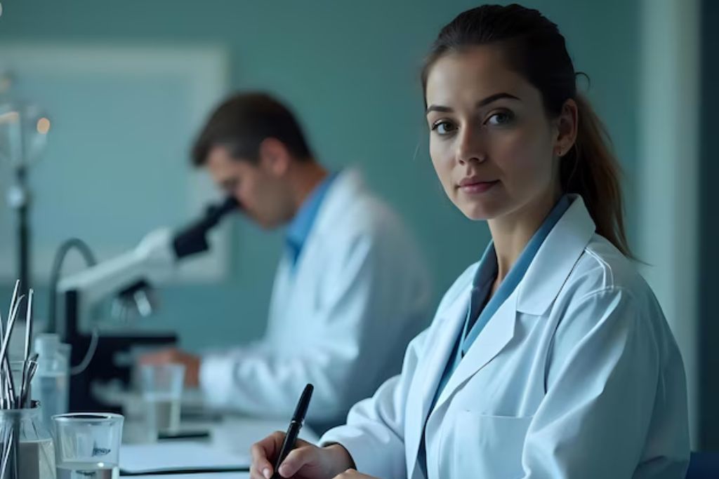why clinical research careers are growing in the united states
