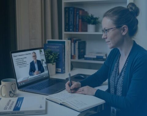 accredited clinical research coordinator certification online your complete 2026 guide