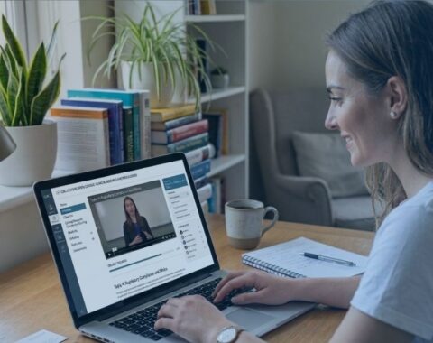best clinical research coordinator online training 