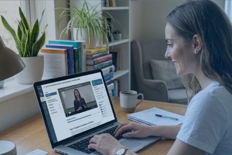 best clinical research coordinator online training 