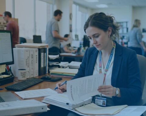 how a certified clinical research coordinator program prepares you for global success