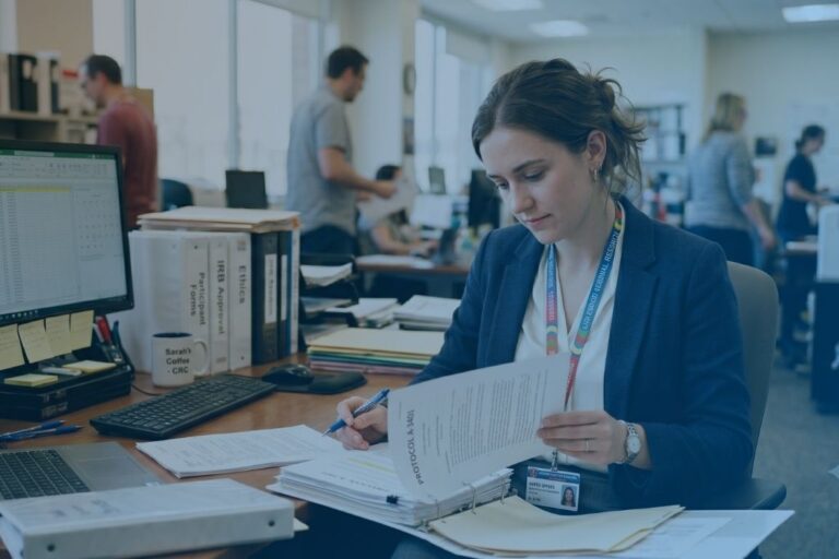 how a certified clinical research coordinator program prepares you for global success