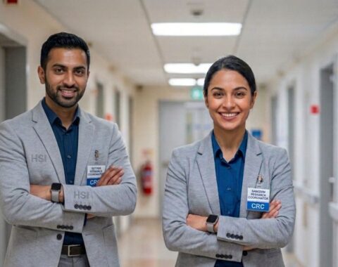 what is the best online course to become a clinical research coordinator