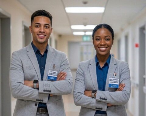 best clinical research coordinator certification online 2026
