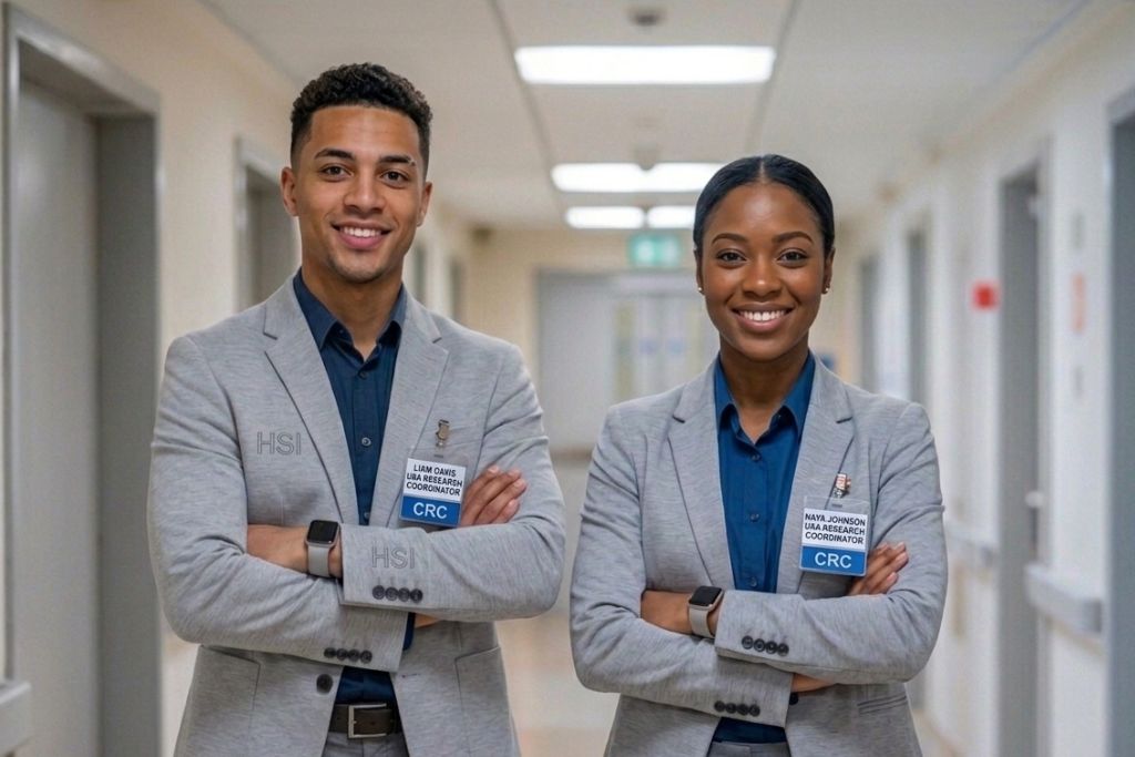 best clinical research coordinator certification online 2026